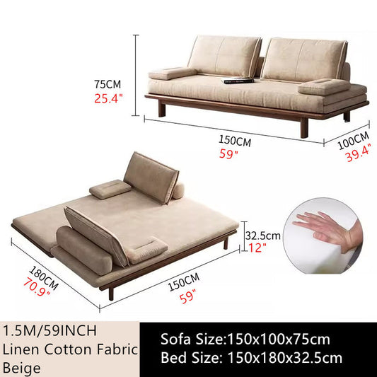 Tatami Pull Out Sofa Bed