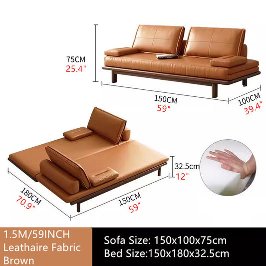 Tatami Pull Out Sofa Bed