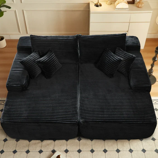 Boneless Sofa bed
