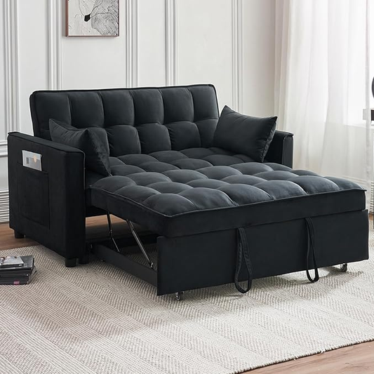 3 in 1 Sleeper Sofa Bed