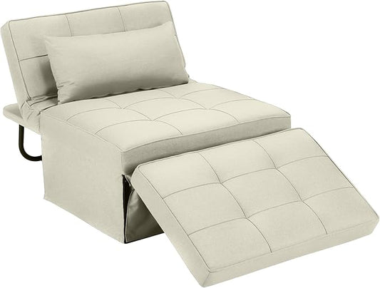 Modern 4 in 1 Folding Sofa Bed