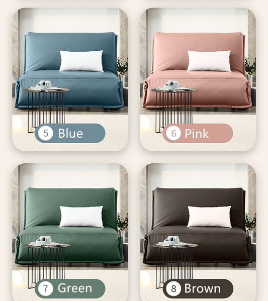 Remote Controlled Power Sleeper Sofa Bed